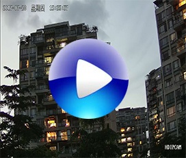 开宁400万双目全景拼接慢直播摄像机实时直播视频效果